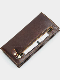 Кошелек Vintage модель bag24_14536 Фото