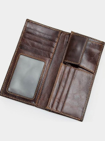 Кошелек Vintage модель bag24_14536 Фото