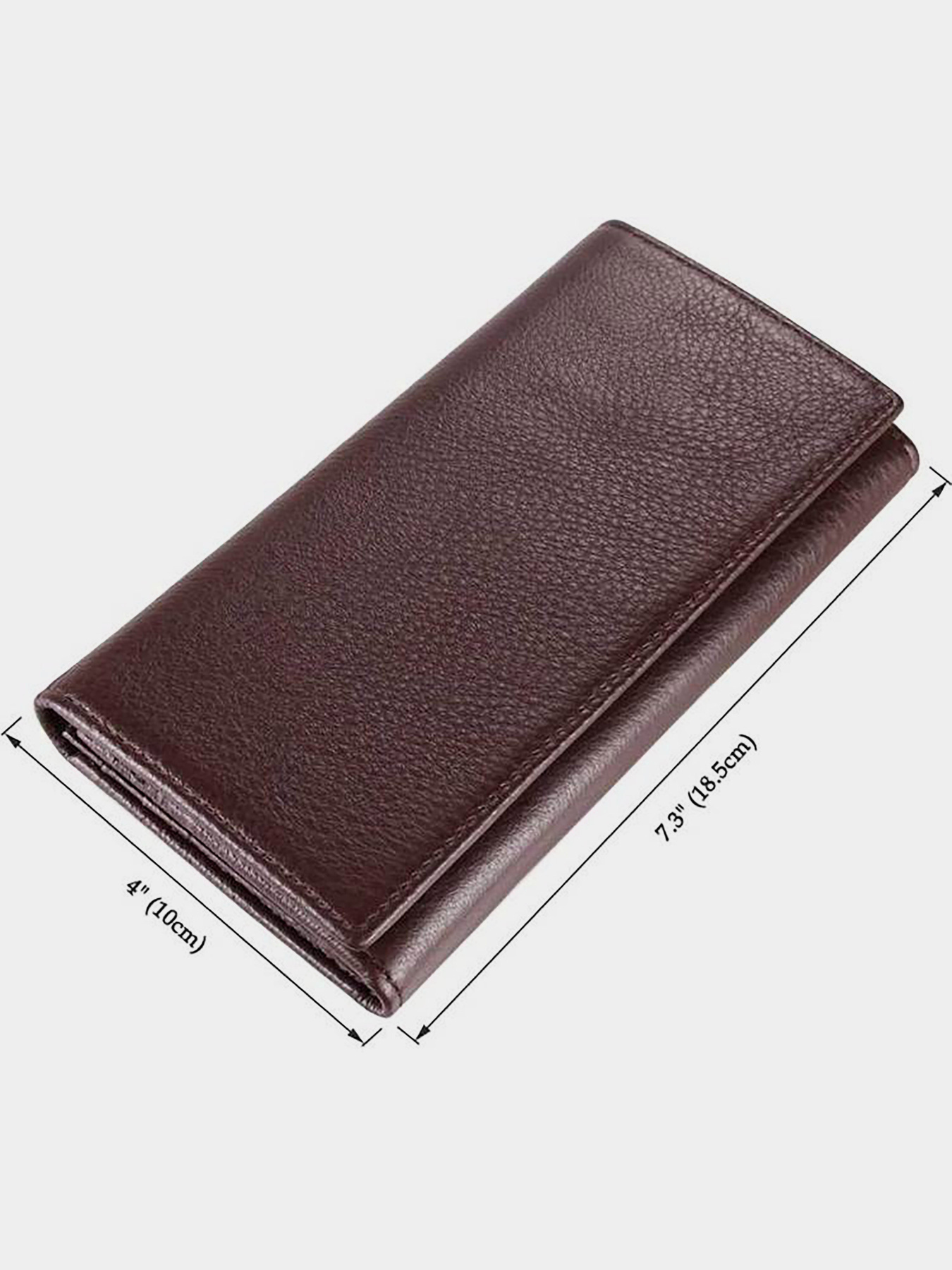 Портмоне Vintage модель bag24_14537 Фото