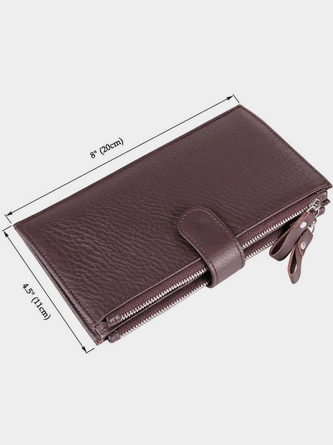 Портмоне Vintage модель bag24_14538 Фото