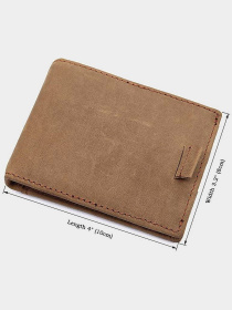 Визитница Vintage модель bag24_14532 Фото