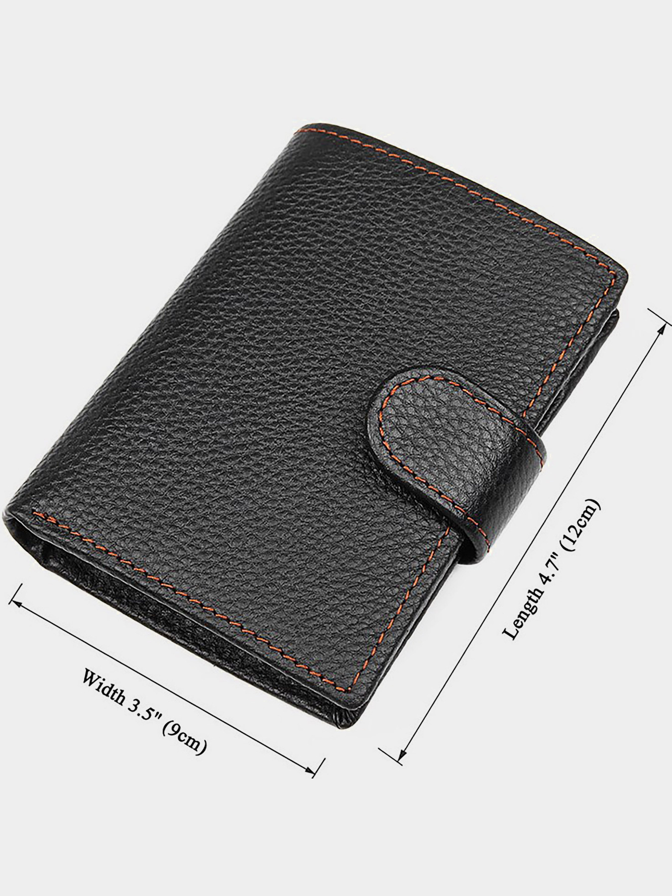 Портмоне Vintage модель bag24_14591 Фото