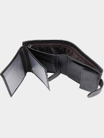 Портмоне Vintage модель bag24_14591 Фото