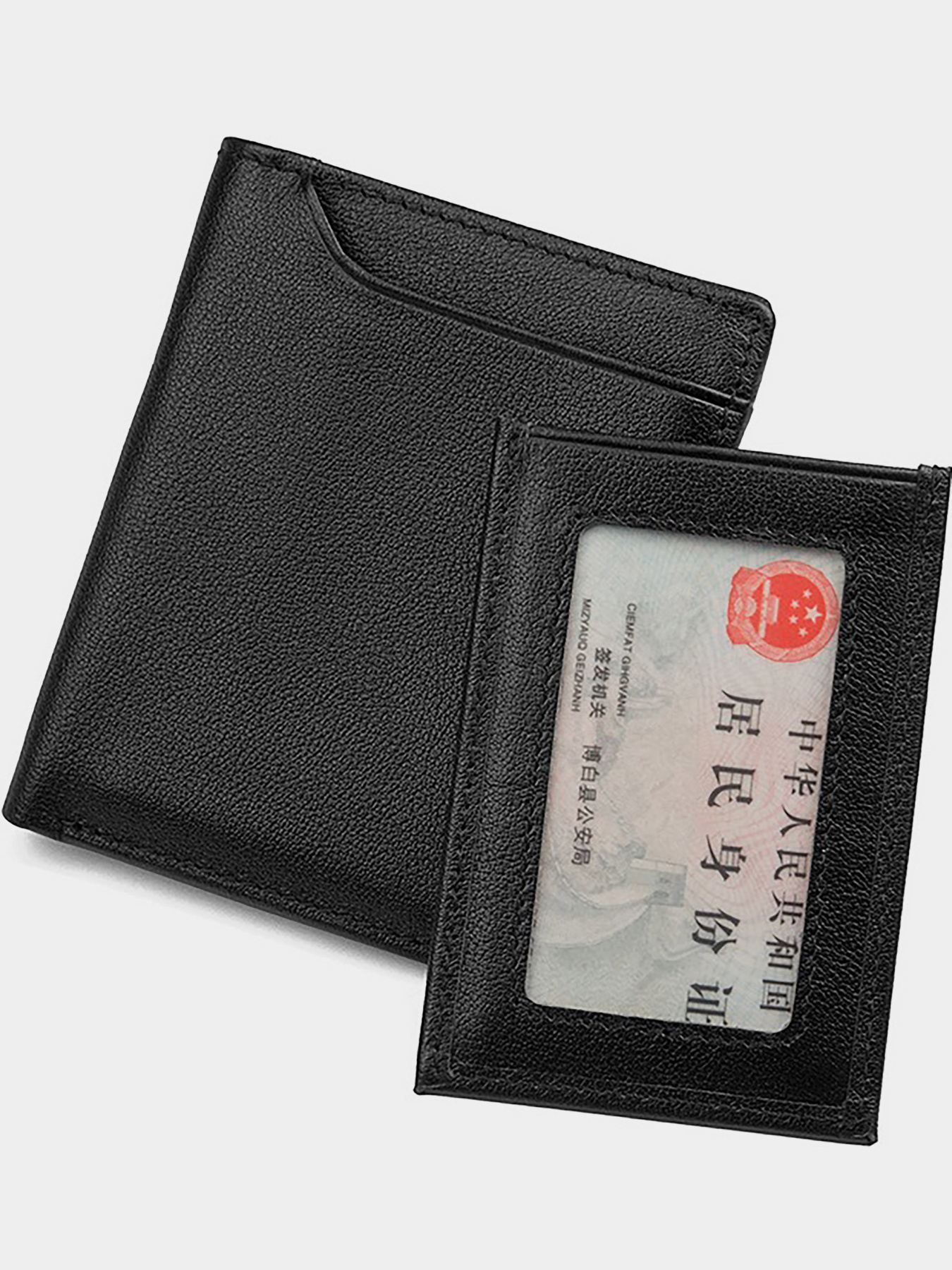 Портмоне Vintage модель bag24_14594 Фото