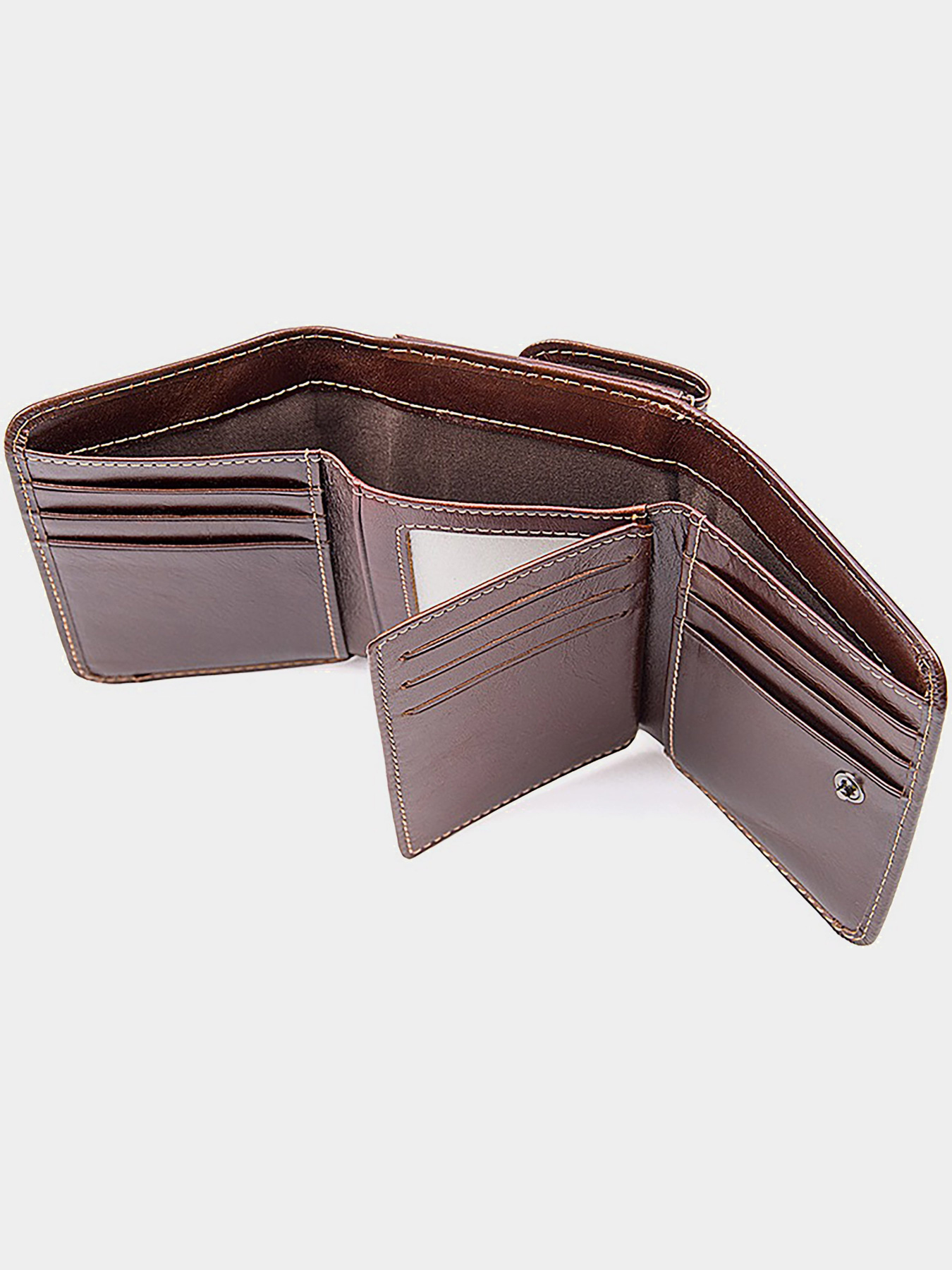 Портмоне Vintage модель bag24_14595 Фото