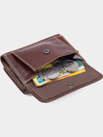 Портмоне Vintage модель bag24_14595 Фото