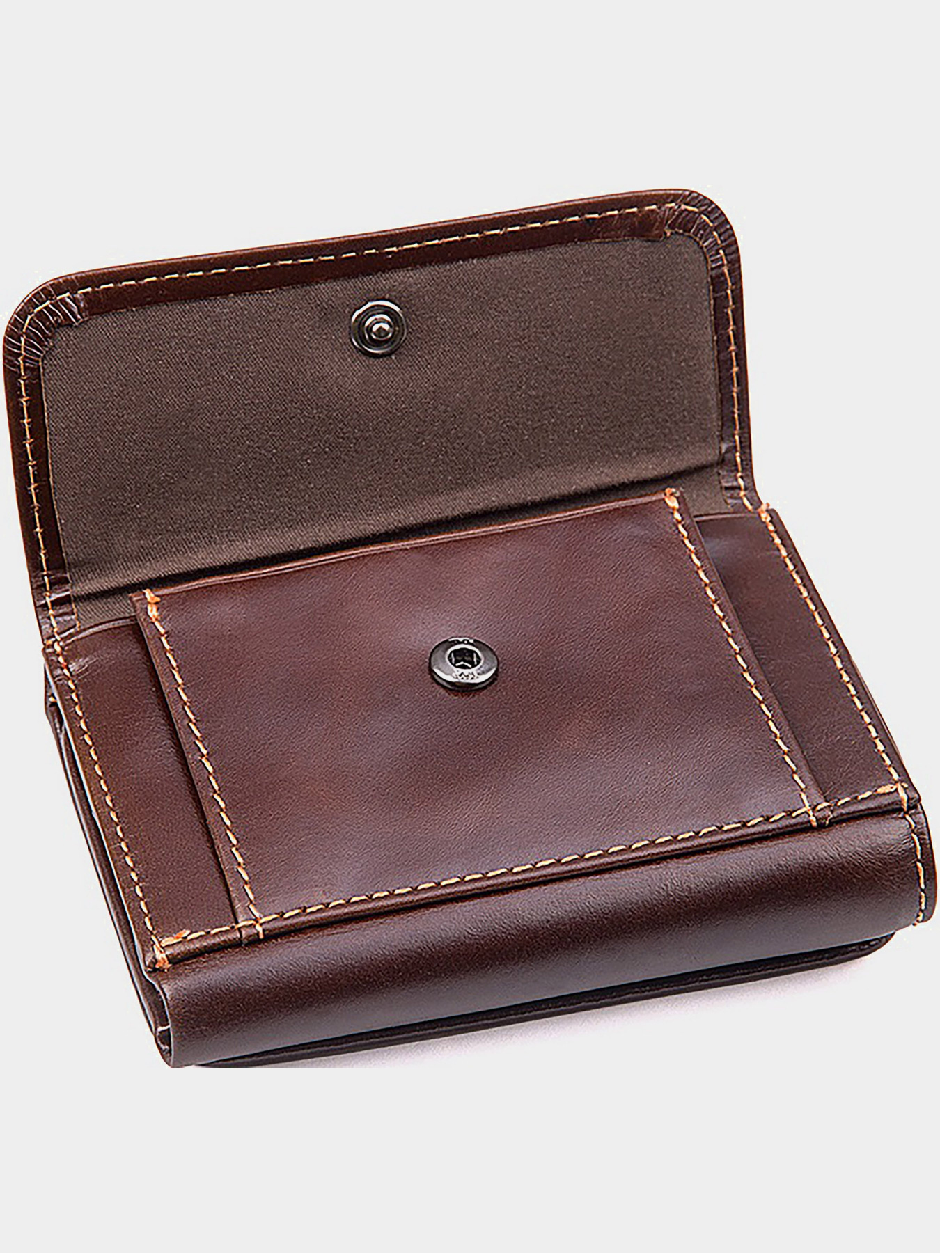 Портмоне Vintage модель bag24_14595 Фото