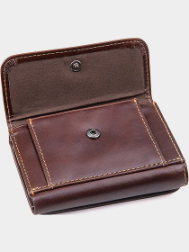 Портмоне Vintage модель bag24_14595 Фото