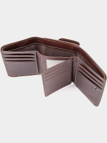 Портмоне Vintage модель bag24_14595 Фото