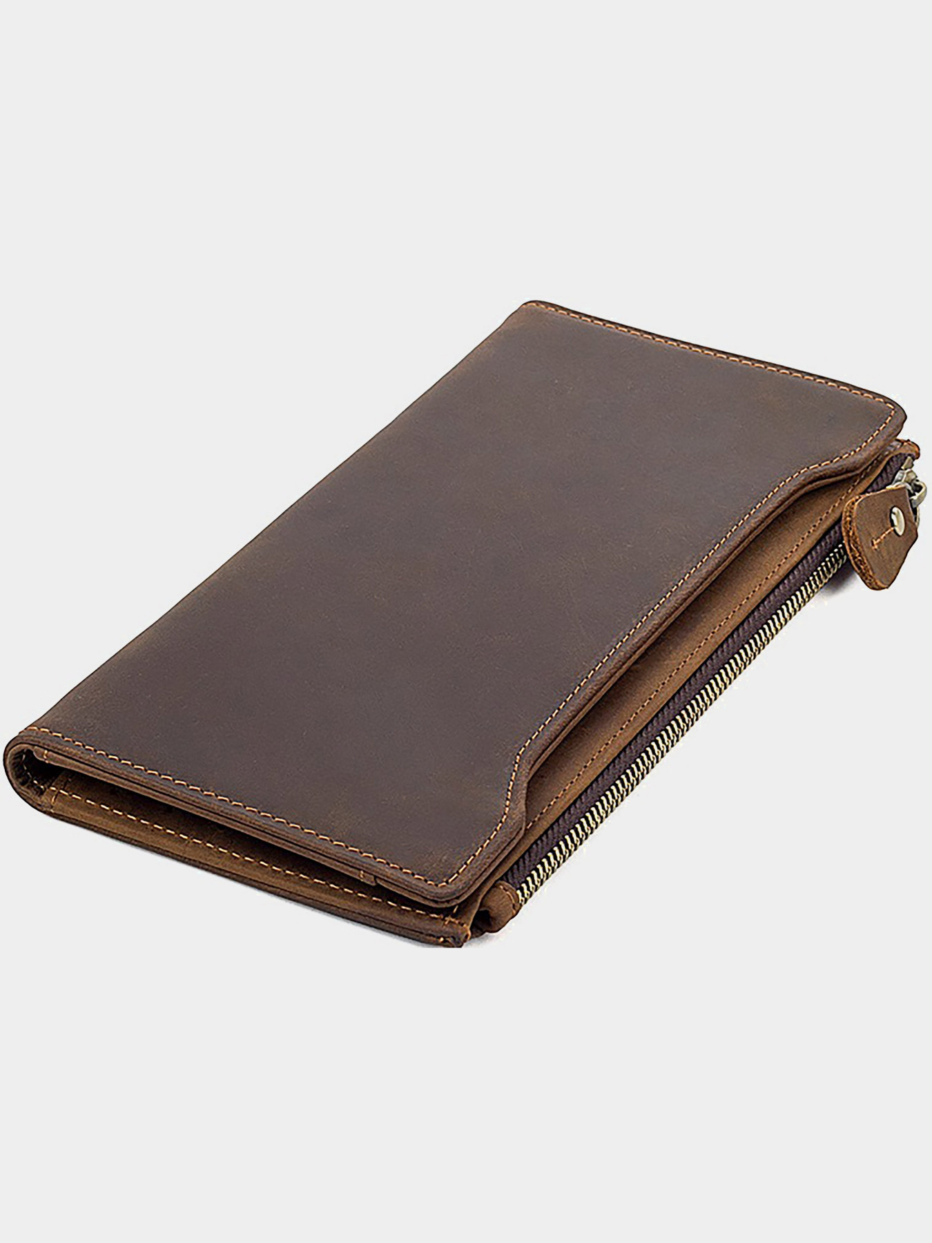 Кошелек Vintage модель bag24_14596 Фото