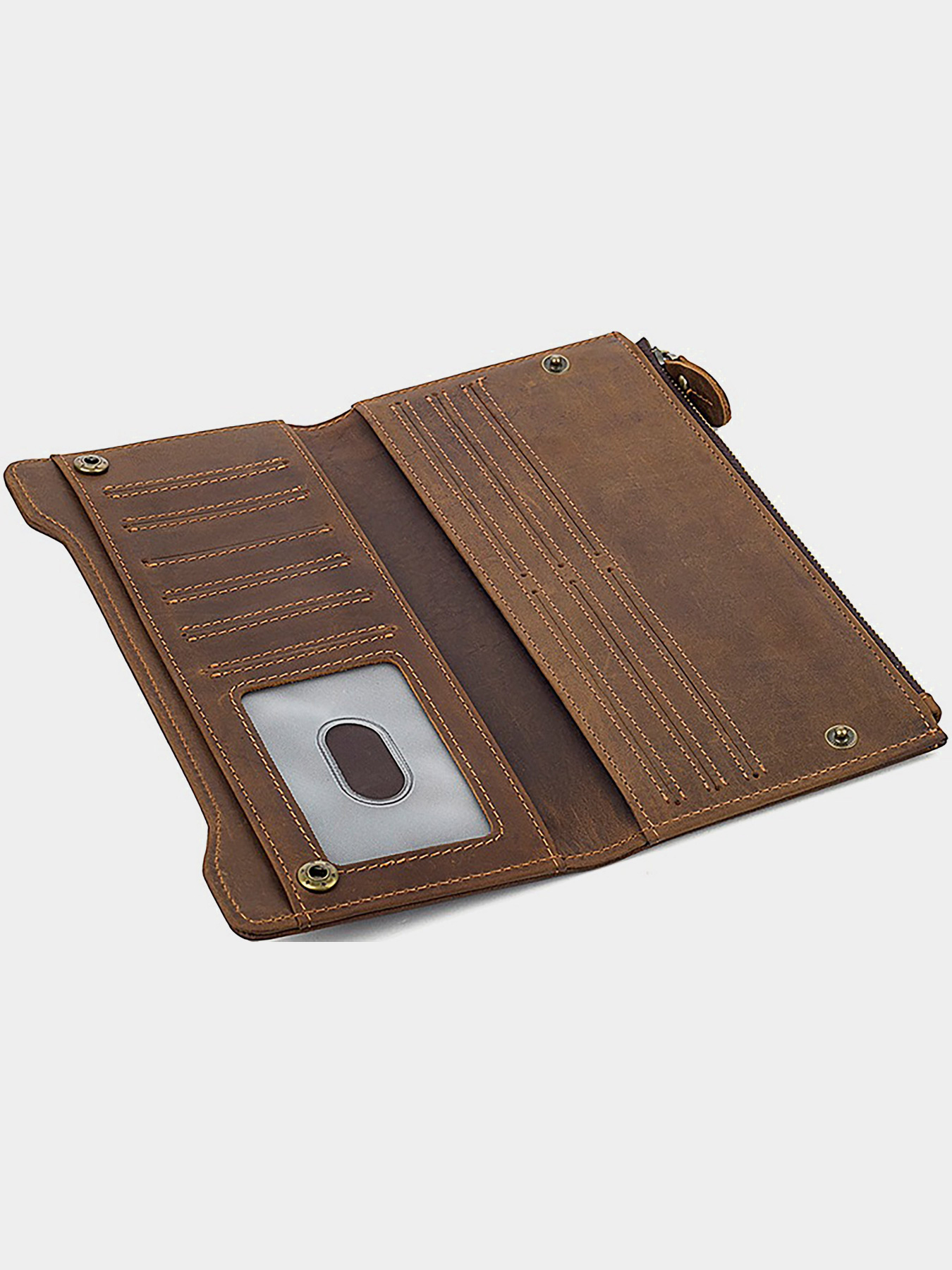 Кошелек Vintage модель bag24_14596 Фото