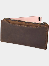 Кошелек Vintage модель bag24_14596 Фото