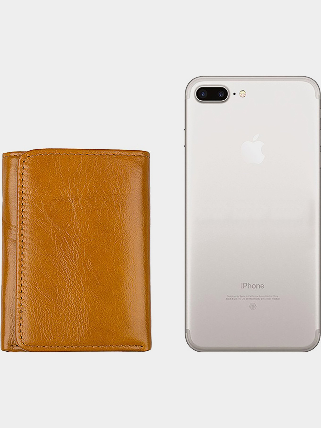 Кошелек Vintage модель bag24_14597 Фото