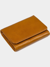 Кошелек Vintage модель bag24_14597 Фото