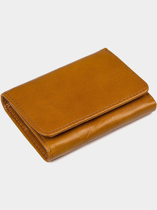 Кошелек Vintage модель bag24_14597 Фото