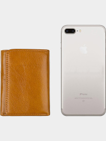 Кошелек Vintage модель bag24_14597 Фото