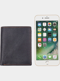 Портмоне Vintage модель bag24_14598 Фото