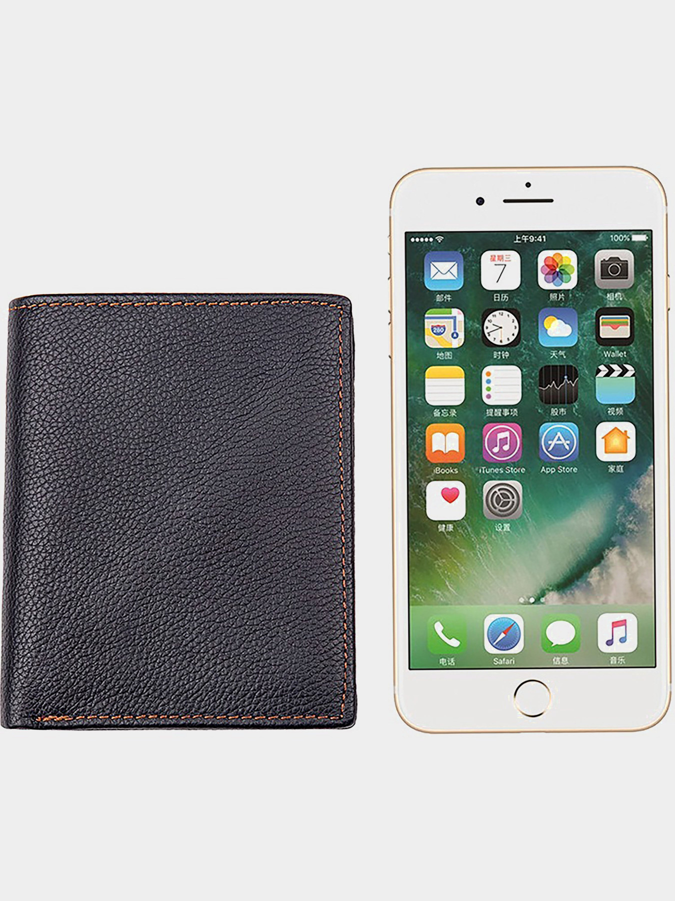 Портмоне Vintage модель bag24_14598 Портмоне Vintage модель bag24_14598 Фото