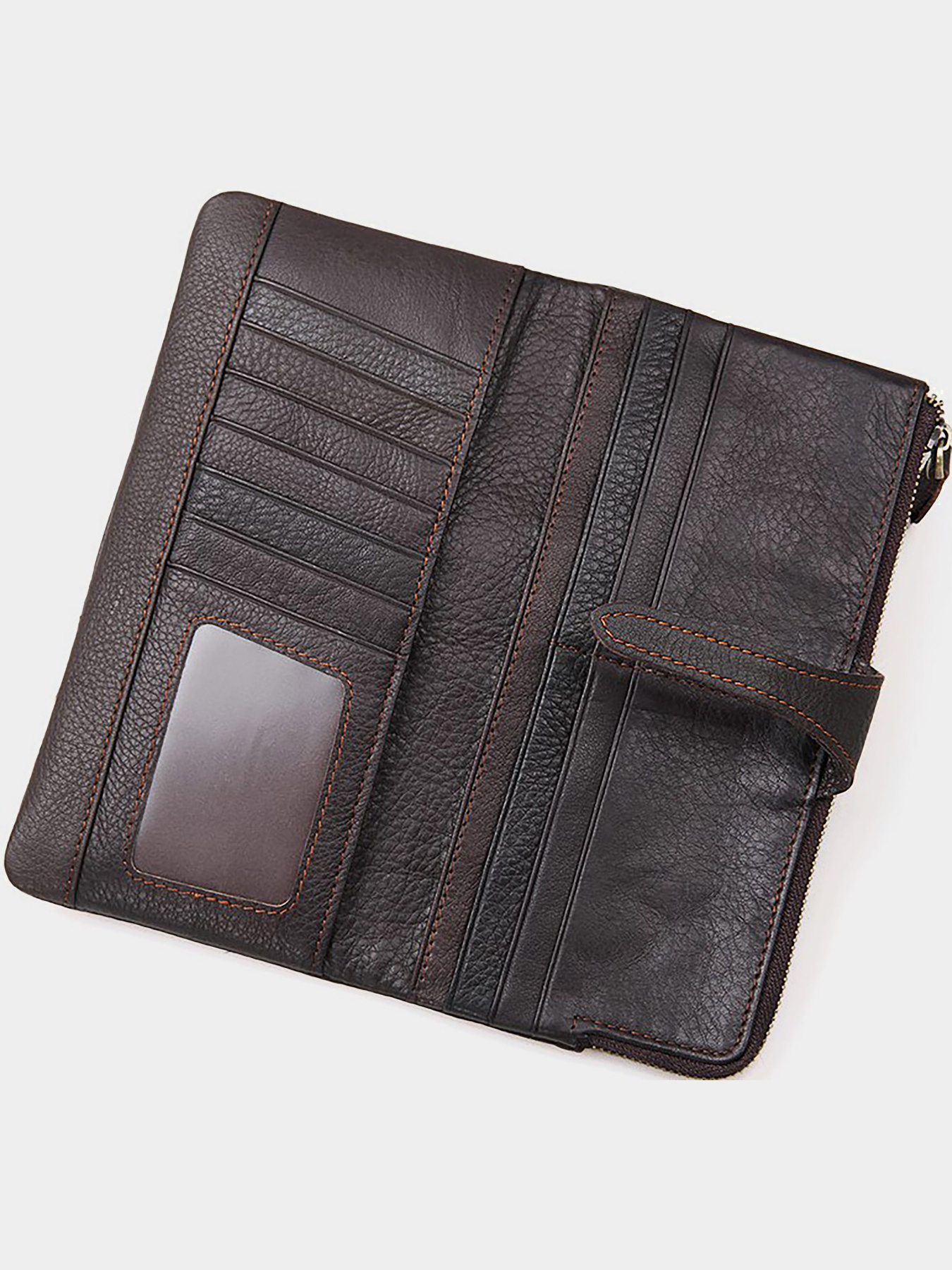 Гаманець Vintage модель bag24_14599 Фото