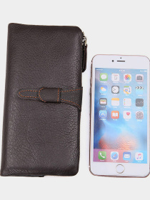 Гаманець Vintage модель bag24_14599 Фото