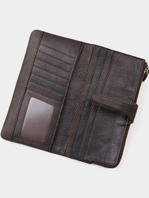 Гаманець Vintage модель bag24_14599 Фото