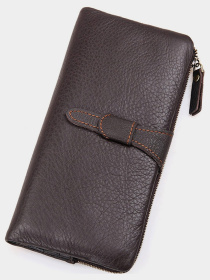 Гаманець Vintage модель bag24_14599 Фото