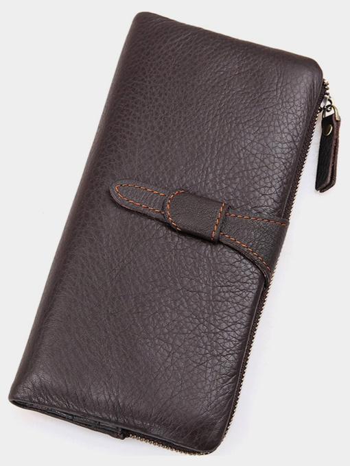 Кошелек Vintage модель bag24_14599 Фото