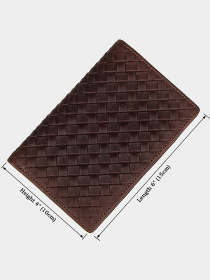 Портмоне Vintage модель bag24_14601 Фото