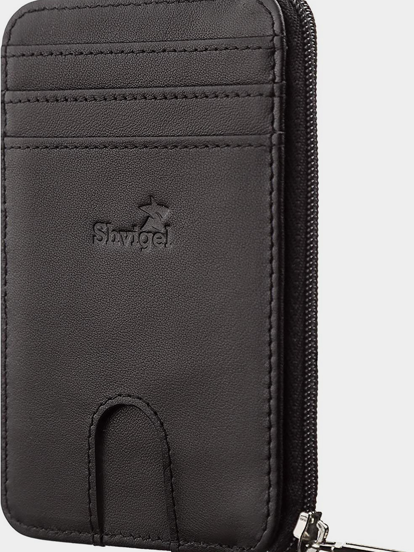 Кошелек Shvigel модель bag24_11126 Фото