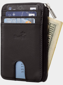 Кошелек Shvigel модель bag24_11126 Фото