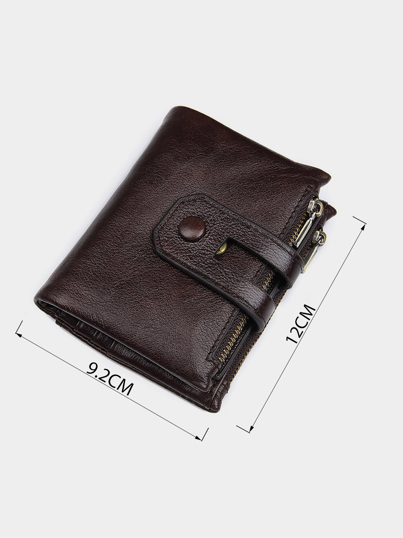 Портмоне Vintage модель bag24_14602 Фото