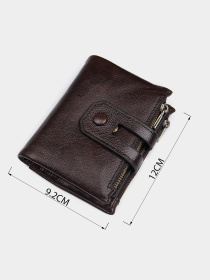 Портмоне Vintage модель bag24_14602 Фото