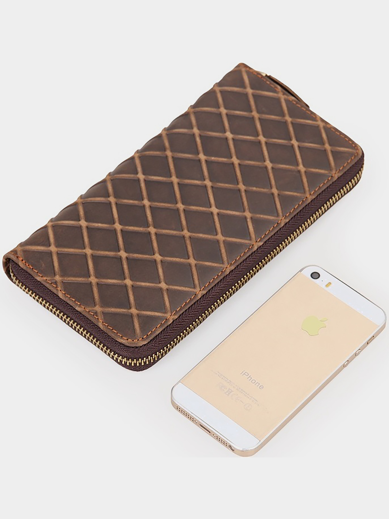 Кошелек Vintage модель bag24_14613 Фото