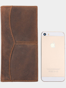 Кошелек Vintage модель bag24_14615 Фото