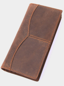 Кошелек Vintage модель bag24_14615 Фото