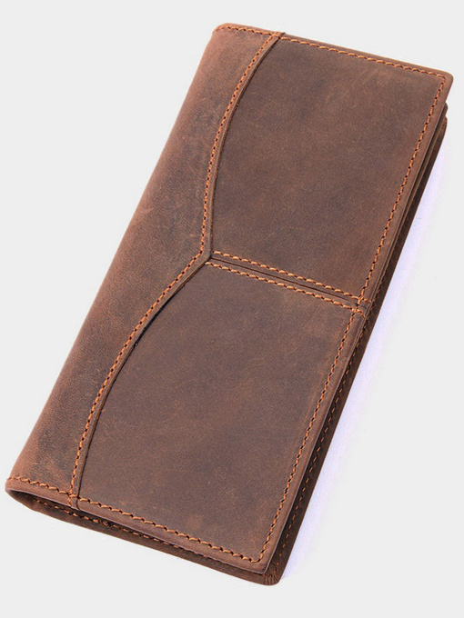 Кошелек Vintage модель bag24_14615 Фото