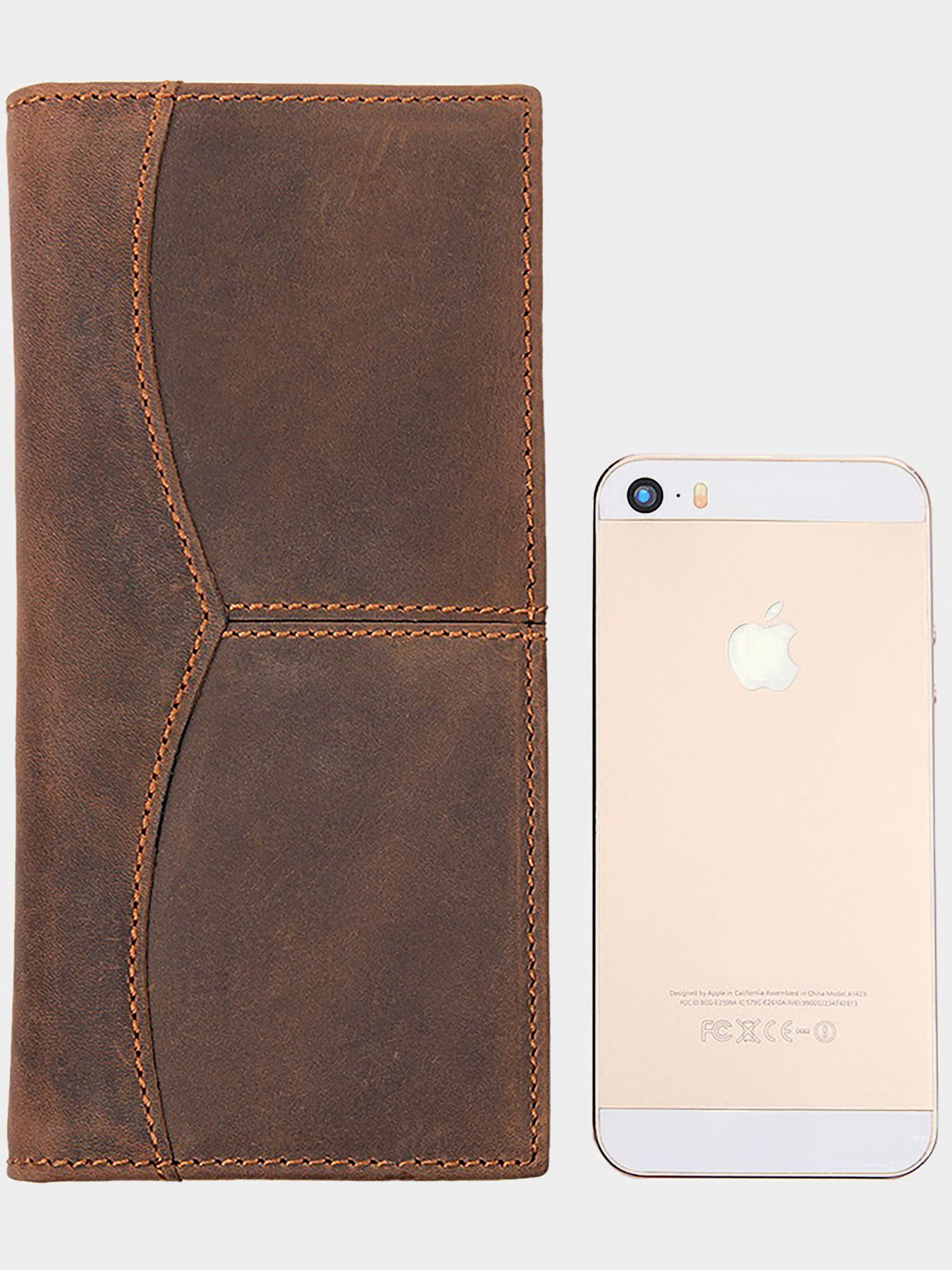 Кошелек Vintage модель bag24_14615 Фото