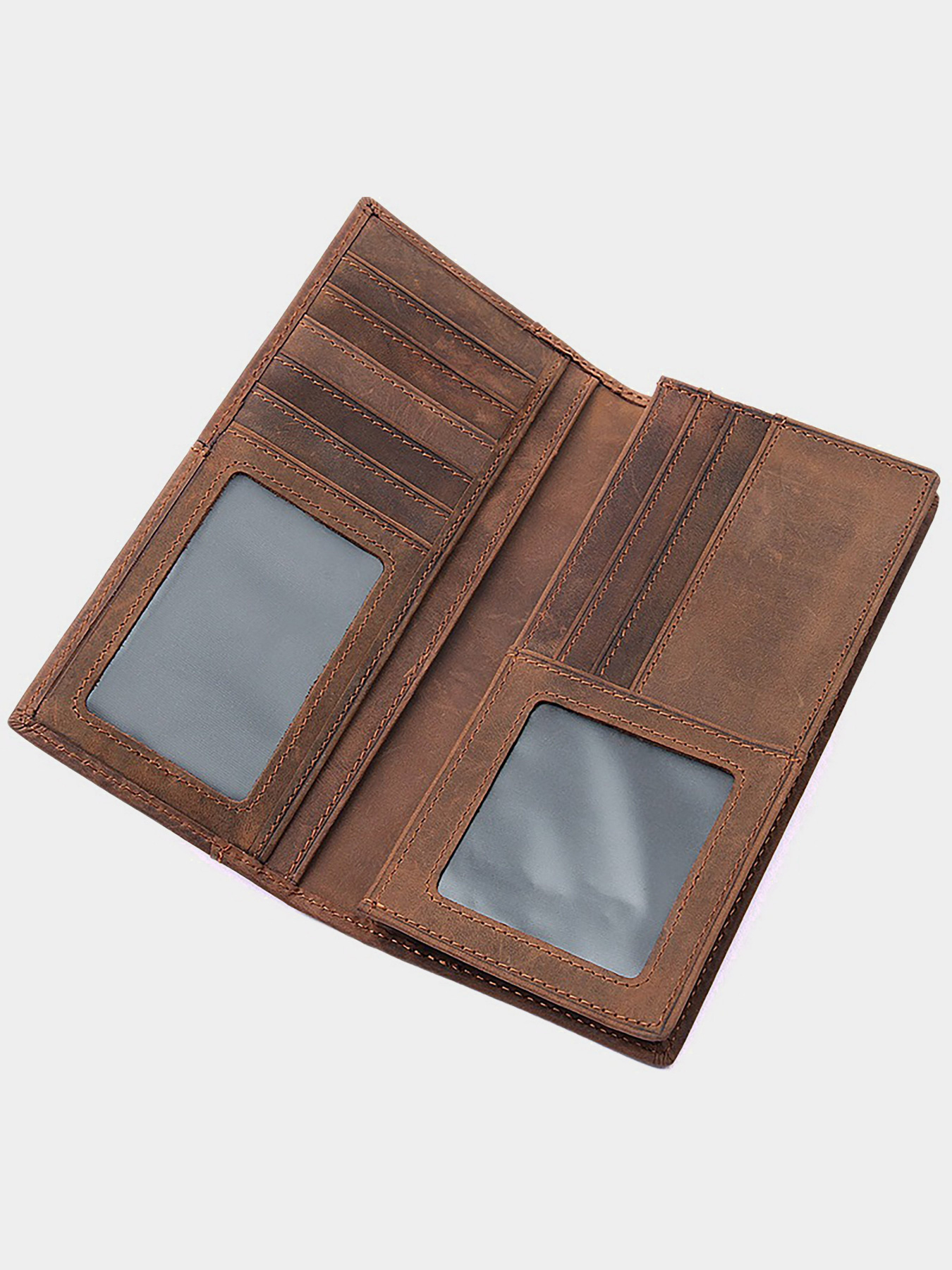 Кошелек Vintage модель bag24_14615 Фото