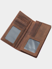 Кошелек Vintage модель bag24_14615 Фото