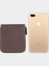 Гаманець Vintage модель bag24_14616 Фото