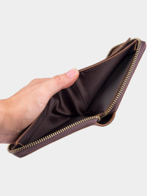 Гаманець Vintage модель bag24_14616 Фото