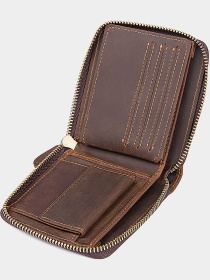 Гаманець Vintage модель bag24_14616 Фото