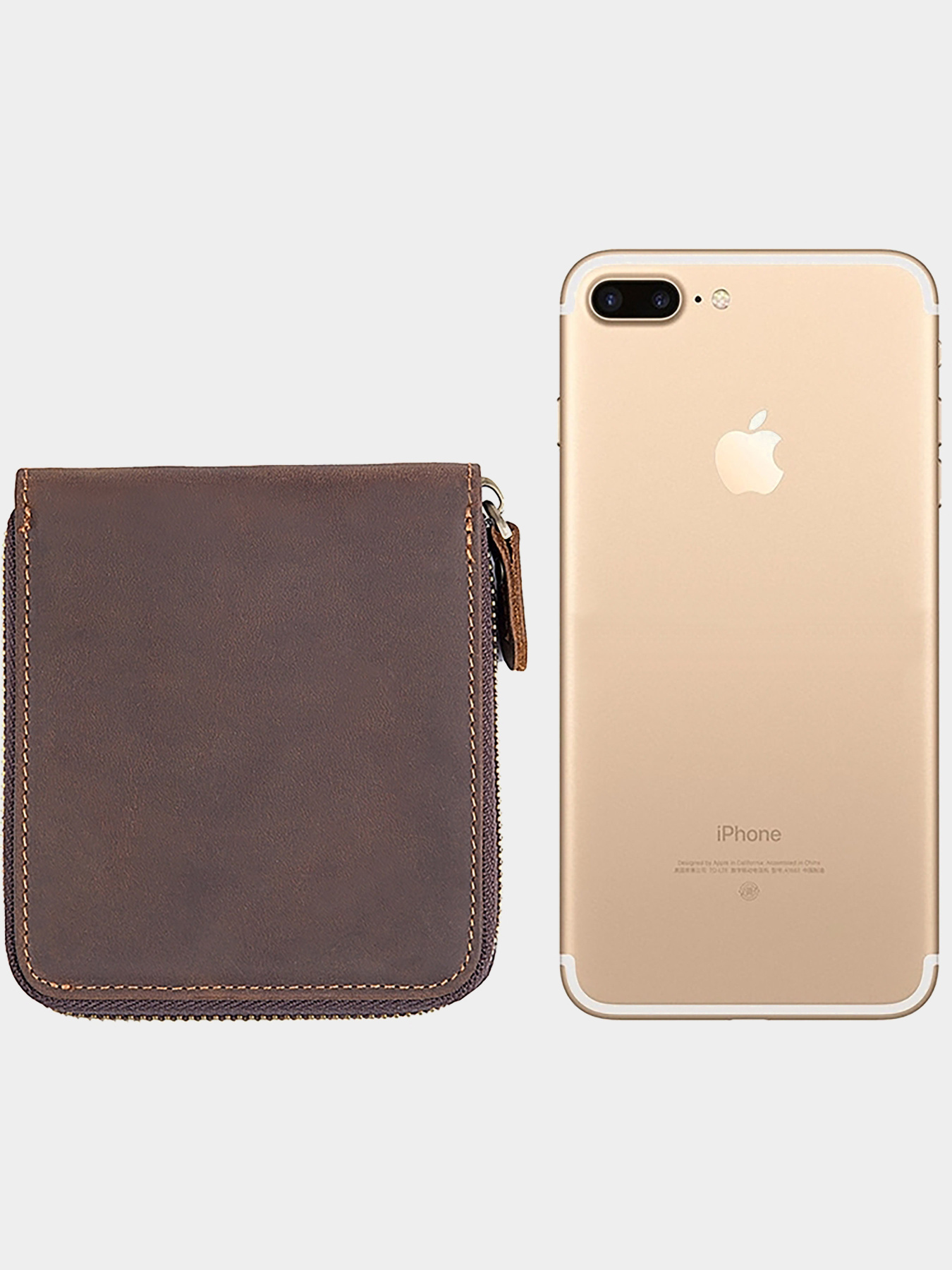 Кошелек Vintage модель bag24_14616 Фото