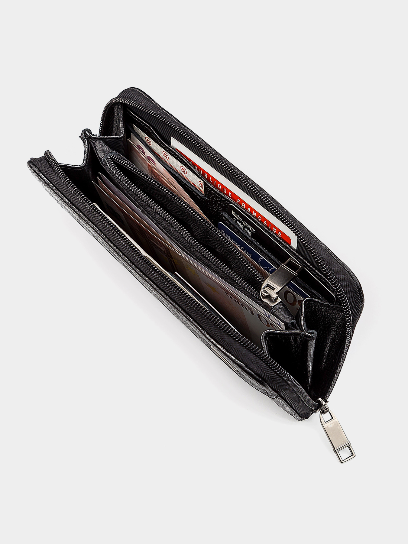 Кошелек Shvigel модель bag24_13932 Фото