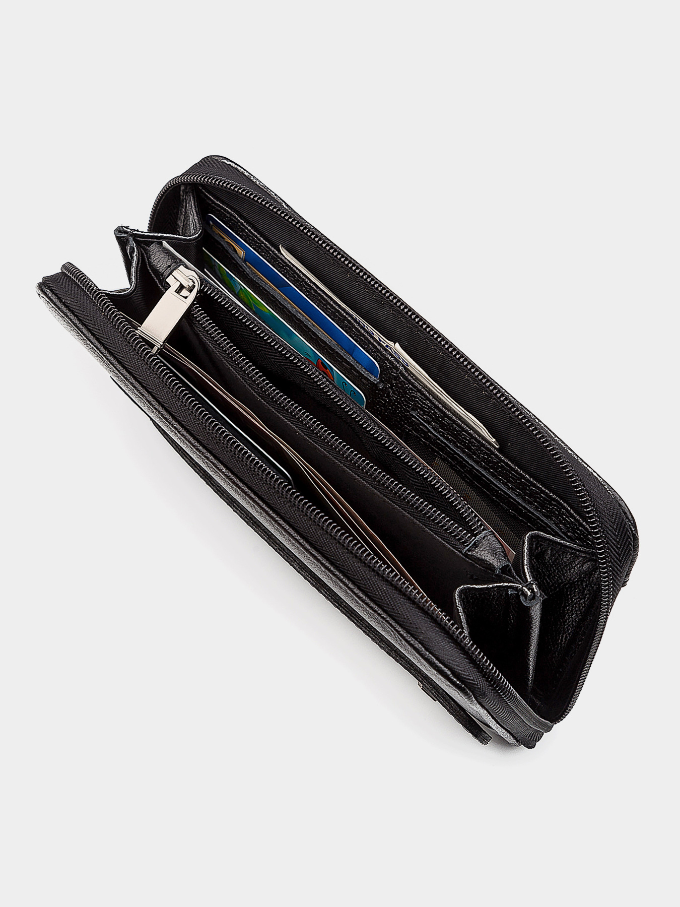 Кошелек Shvigel модель bag24_13932 Фото