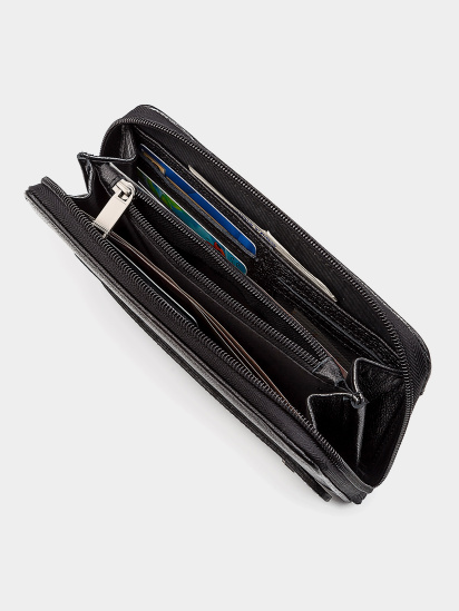 Кошелек Shvigel модель bag24_13932 — фото 4 - INTERTOP