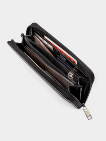 Кошелек Shvigel модель bag24_13932 Фото