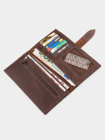 Кошелек Shvigel модель bag24_13933 Фото