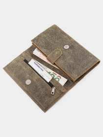 Портмоне Shvigel модель bag24_13937 Фото