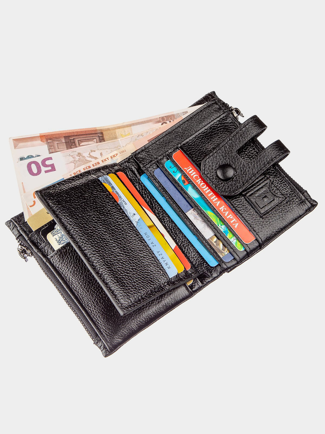 Портмоне Vintage модель bag24_14644 Портмоне Vintage модель bag24_14644 Фото